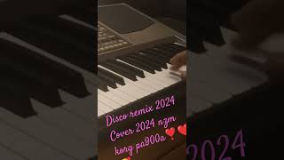 disco remix 0 nzm music cover Korg PA 900 ❤️🥰🥰🥰