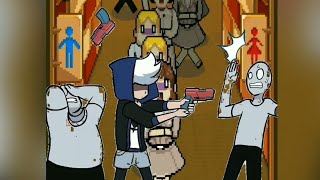peace maker cross over screenshot 2