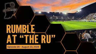 Rumble at The Ru | High School Games About to Kick Off at Ruoff Mortgage Stadium