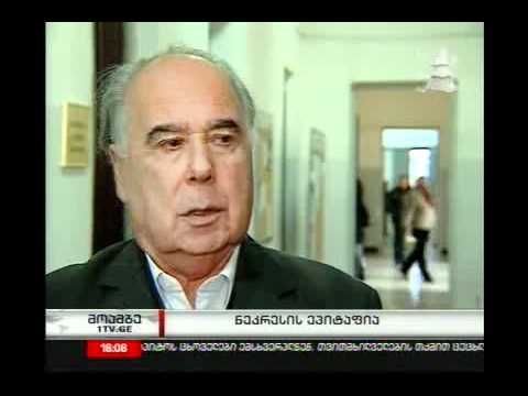 ქართველი მეცნიერები აღმოჩენის მოლოდინში