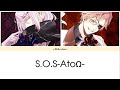 S O S AtoΩ Carla Shin Diabolik Lovers Vietsub Japsub