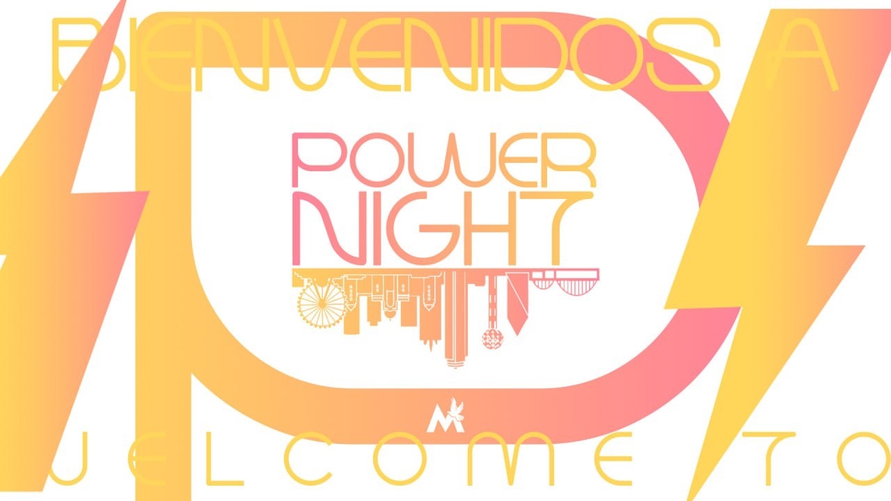 🔴 Estamos en vivo en nuestra Experiencia 