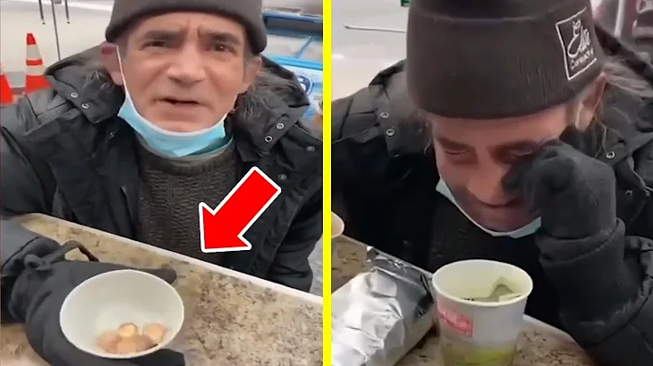 Best Acts Of Kindness ~ Faith In Humanity Restored ~ Good People Good Deeds #8