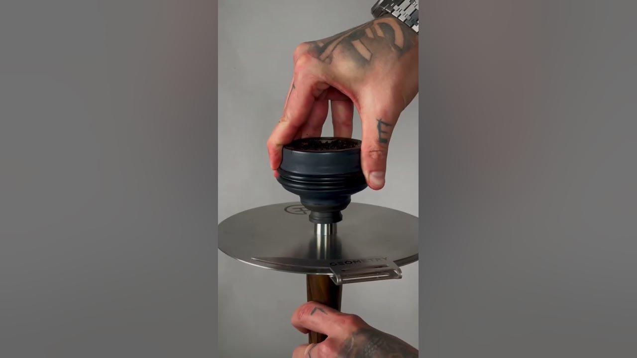 Стол для кальяна #кальянныйблог #hookah #столдлякальяна - YouTube