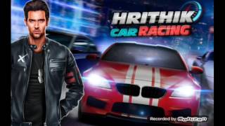 Hrithik Car Racing Game 2017 screenshot 3