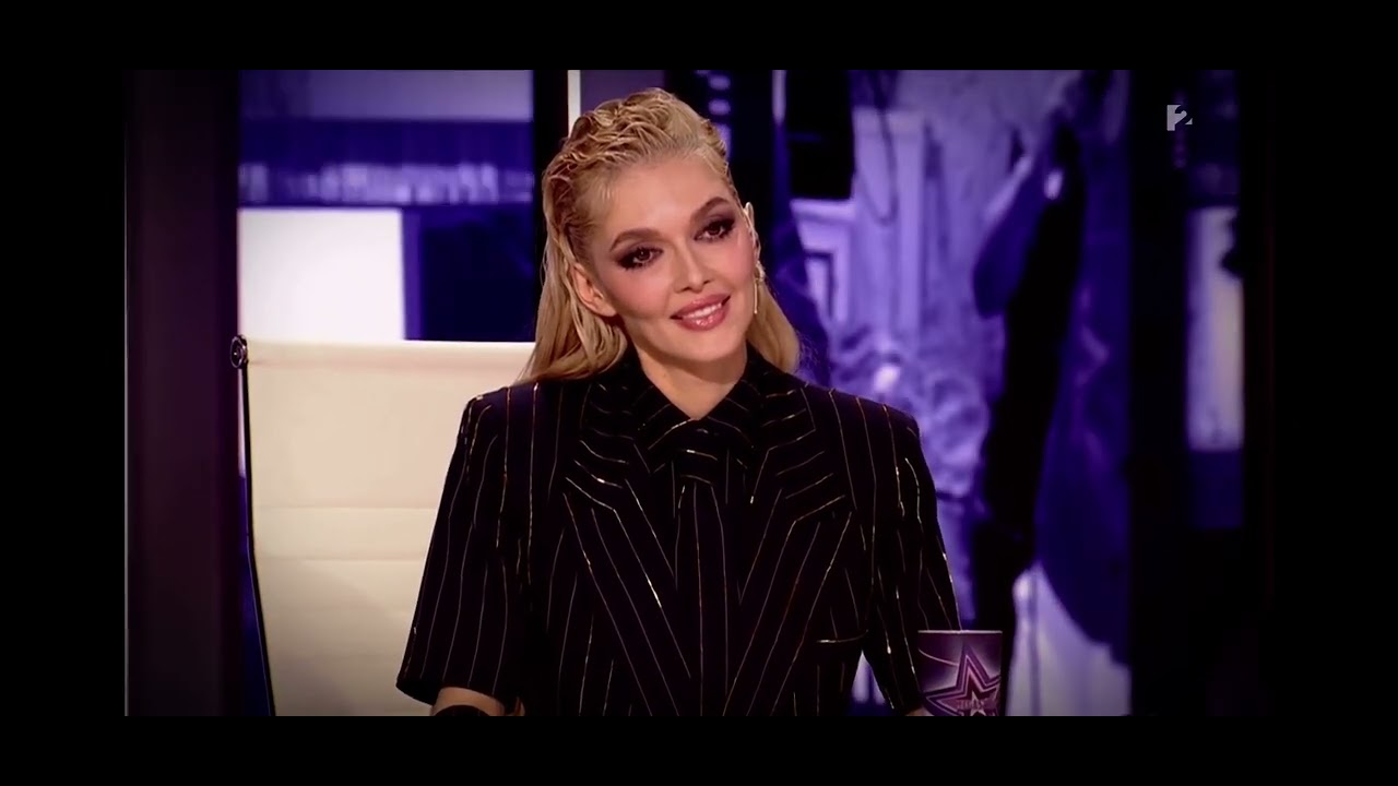 Harmadik párbaj: Szabó Kamilla Lilla és Ádám Attila - 3. adás