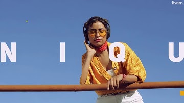 Make high quality youtube intro, outro or logo animation - Best Intros & Outros service