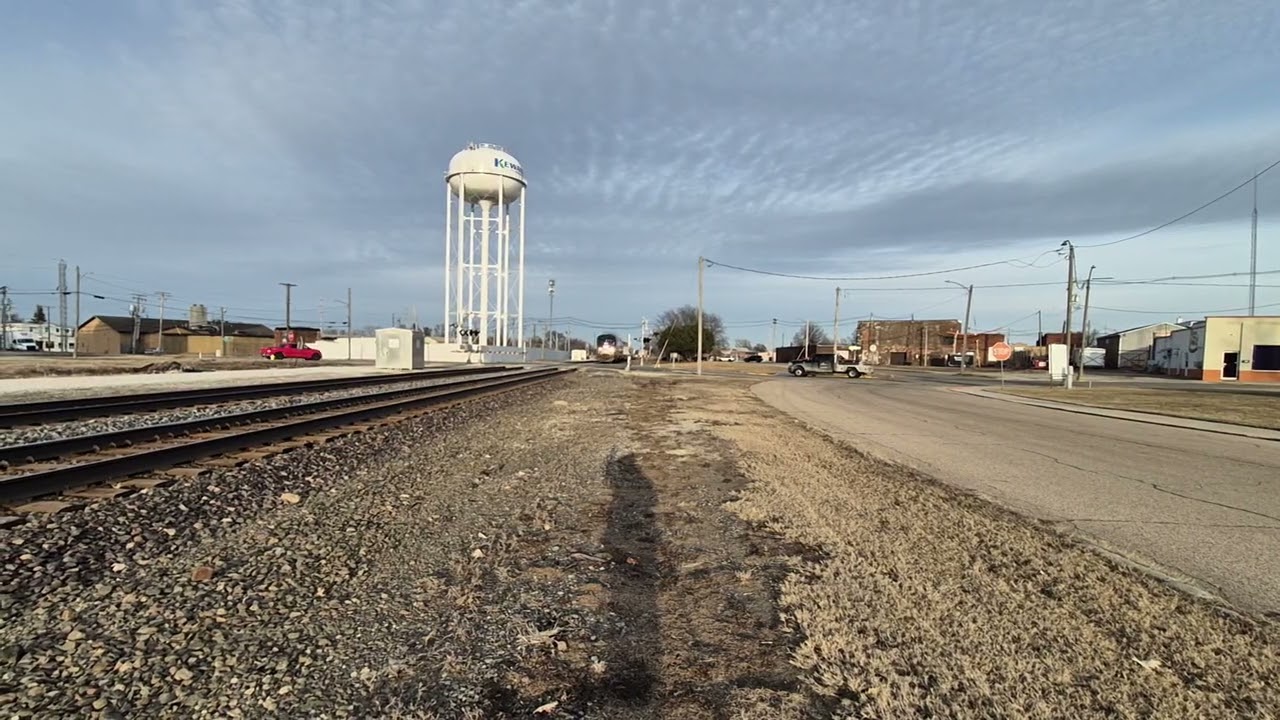 Amtrak 5 california zephyr