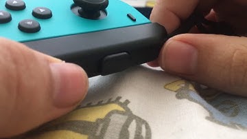 SOLVED - Joy Con Wrist Strap Stuck (Easy Way To Release)
