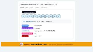 Guardian Cryptic Crossword 30109 — Every Clue Explained
