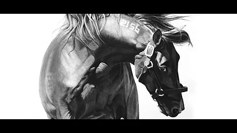 Charcoal Artist - Virginia Fifield | Art Loft