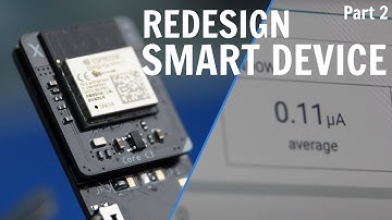 ESP32 Deep Sleep - Power latch, TPL5110, and more | Part 2