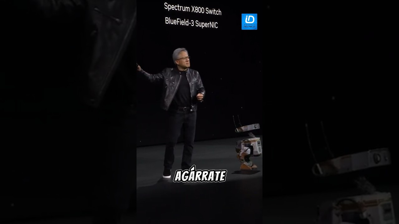 31 años de Nvidia PT2 ☘️🥳#nvidia #pcgamers #4090 #idsoporte #idsoportetecnico