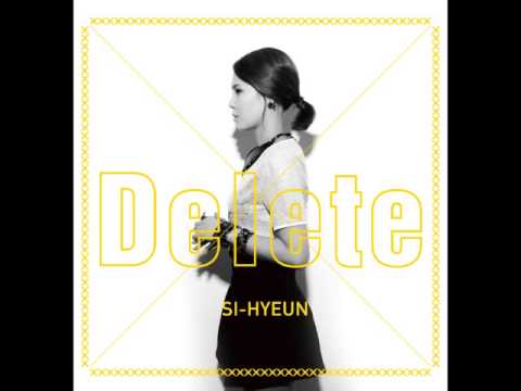 시현 (+) Delete (Acoustic ver.)