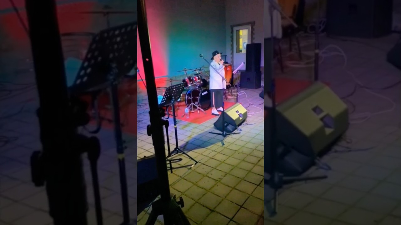 группа Мираж- Ты словно тень #еленагригорова #кавер - YouTube