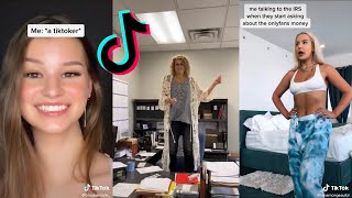 I'm An Accountant | TIKTOK COMPILATION