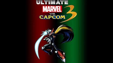 Marvel Vs Capcom 3 - Zero