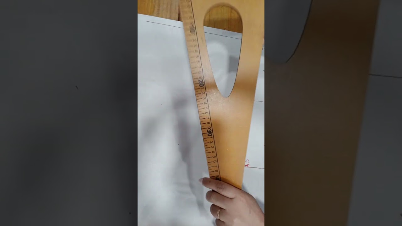 Comó  hacer esta  preciosa camisa juvenil   📏📐🦯✂️😍