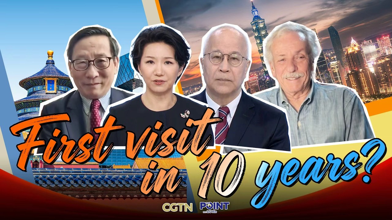 As Iran faces unrest, what are the implications for the Taiwan Strait?