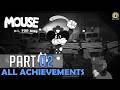 Mouse: P.I. for Hire – 100% Walkthrough #02 - Gumshoe in the Opera [All Achievements]