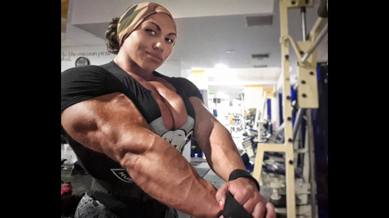 Lalliboop Italian Female Bodybuilder Lalliboop Italian Female Bodybuilder