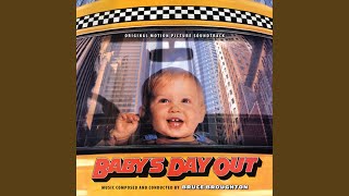 Main Title (Baby's Day Out)