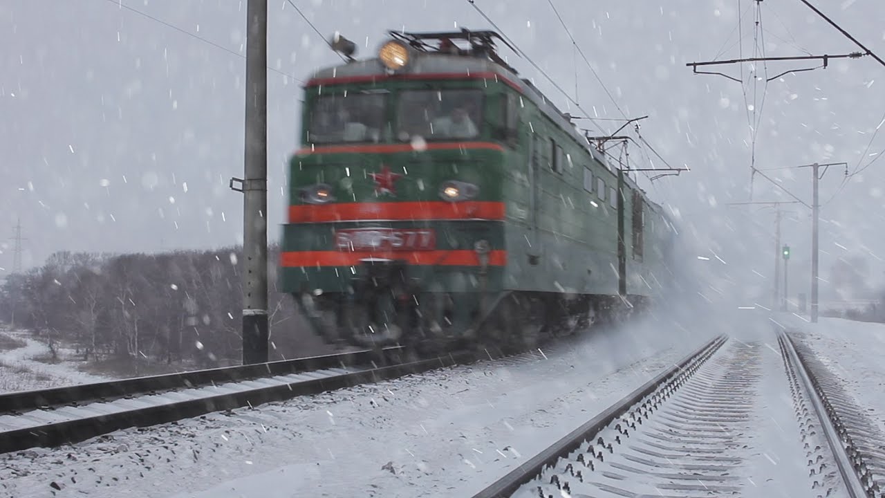 Владимирский Централ. Михаил Круг. Караоке - YouTube