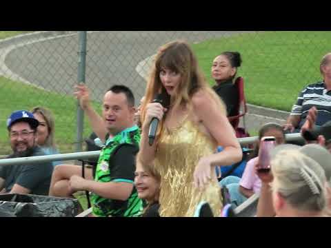 Shake It Off (New Romantics, A Taylor Tribute) #LiveMusic #TaylorSwift #Swifties #ShakeItOff