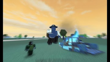 Apocalypse Rising Fail Compilation