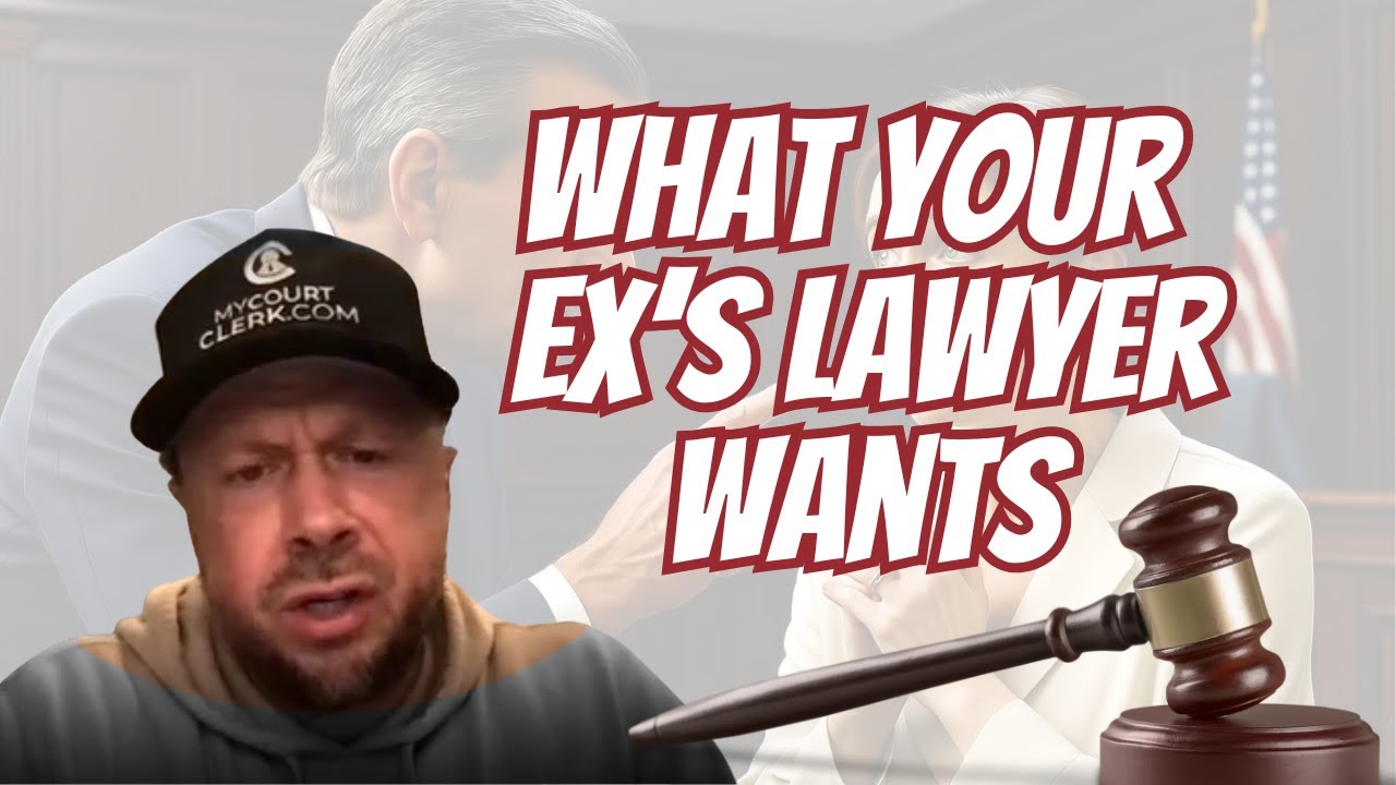 Руководство для судьи по перекрёстному допросу: чего хочет адвокат вашего бывшего и как это остан...