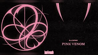 ARMAGEDDON * PINK VENOM - BLACKPINK, AESPA * MASHUP ⋆˖