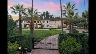 2 Oak Knoll Terrace, Pasadena, CA