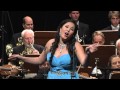 NEUE STIMMEN 2013 - Final: Akhmetova "Je marche sur tous les chemins / Obéissons", Manon, Massenet