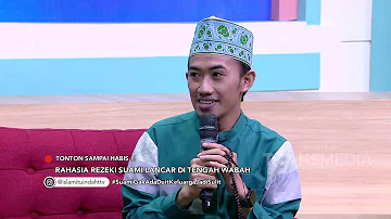 Tidak Semua Orang punya Gaji, Semua Orang Punya Rezeki | Best Moment Islam Itu Indah (9/4/20)