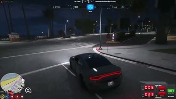 Kyle makes PP a solo cadet | Nopixel 3.0