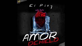 El Piky - Amor de Hielo (Audio Oficial)