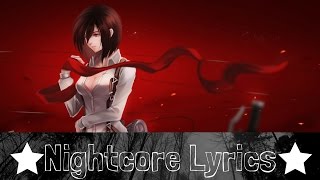Famous Nightcore ~ Still Got Time (Lyrics) Profile
