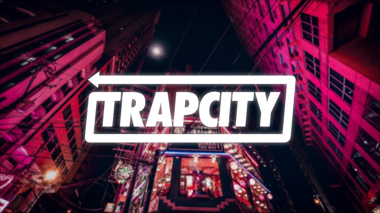 BLVK JVCK - LUCKY ft. Tay Money (Dirty Audio Remix)