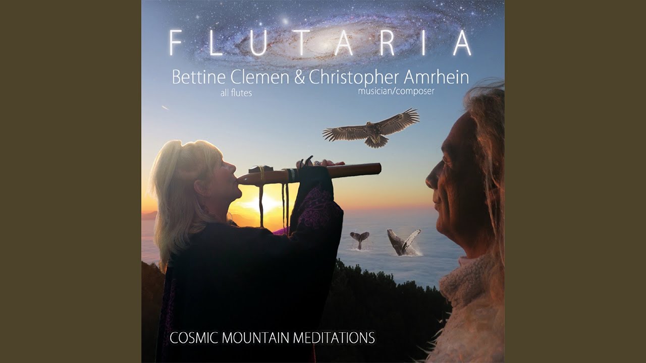Watch Mountain Flow on YouTube Watch Mountain Flow on YouTube