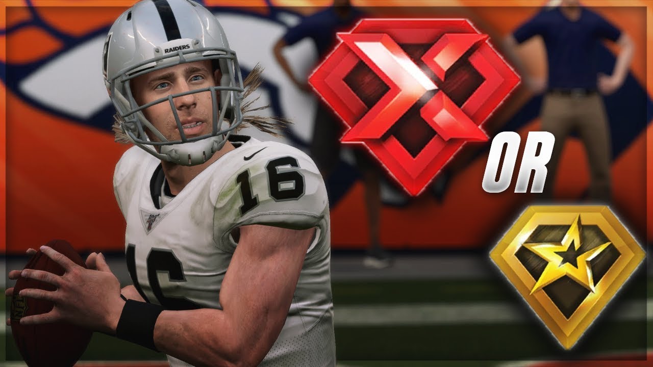Unlocking Trevor Lawrence S Dev Trait Will He Be A X Factor Madden 20 Franchise Ep 26 Youtube