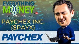 Paychex ($PAYX) - Quick Stock Analysis Resimi