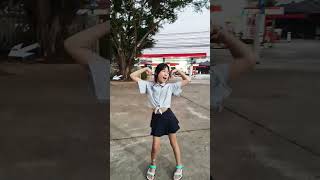 #아이브챌린지#에티튜#치앙마이#한식당#명가#주차장에서#댄스챌린지