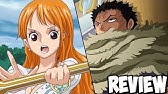 I Haaaaate This Girl One Piece 875 ワンピース Manga Chapter Review Youtube