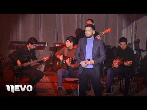 Jaloliddin Ahmadaliyev — Meni yo'qlab kelgan emushsan (Andijondagi konsert dasturi 2022)