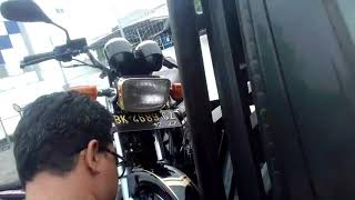 RXKING SPESIAL EDITION ,Rxking Se 2003, Rxking Gold, Rxking S.E, RXKING MEDAN.