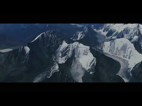 Вертолетные экскурсии по Алтаю (гора Белуха)