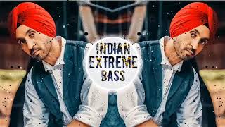 Faraar [BASS BOOSTED] | Diljit Dosanjh | G.O.A.T. | Latest Punjabi Song 2020