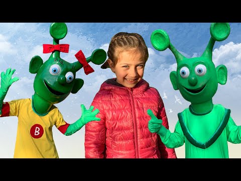 როგორ დაეხმარნენ ემილიას მარსიანჩიკები?