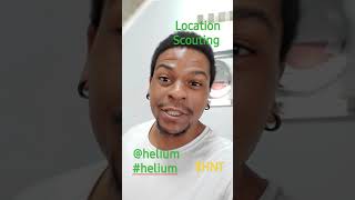 Helium Hotspot Location Scouting Coverage Testing Dont Game The Network Build The Network