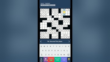 DAILY THEMED CROSSWORD FOR SATURDAY RETRO SATURDAY